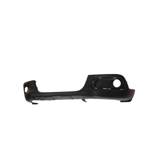 Front Bar Apron OEM Suits Peugeot 2008 A94 2017 to 2021