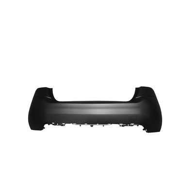 Certified Rear Bar suits Peugeot 308 T9 2014 onwards