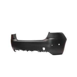 Genuine Rear Bar suits Peugeot 308 T9 2014 onwards