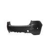 OEM Rear Bar suits Peugeot 308 T9 2014 onwards
