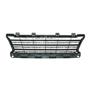Front Bar Grille OEM Suits Peugeot 308 T9 2014 to 2021