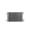 8 mm Fin A/C Condenser Aftermarket Suits Peugeot 308 T9 2014 to 2021