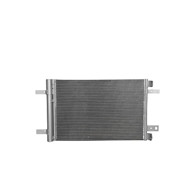 8 mm Fin A/C Condenser Aftermarket Suits Peugeot 308 T9 2014 to 2021