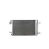 8 mm Fin A/C Condenser Aftermarket Suits Peugeot 308 T9 2014 to 2021