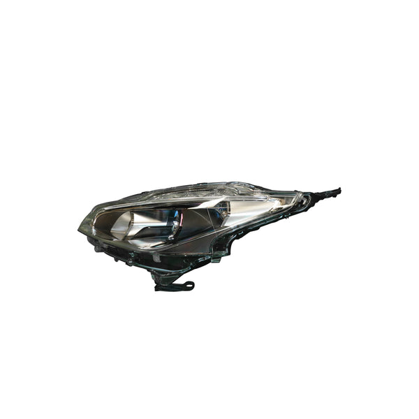 Projector Electric Adjust Head Lamp Passenger Side OEM Suits Peugeot 208 A9 2015 to 2021