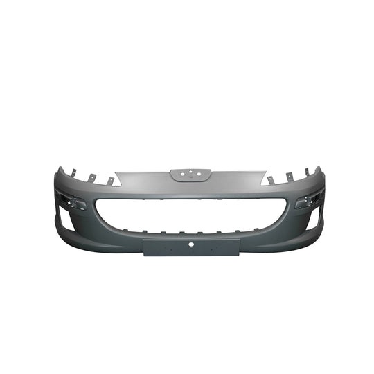 Certified Front Bar suits Peugeot 407 SV 2004 onwards