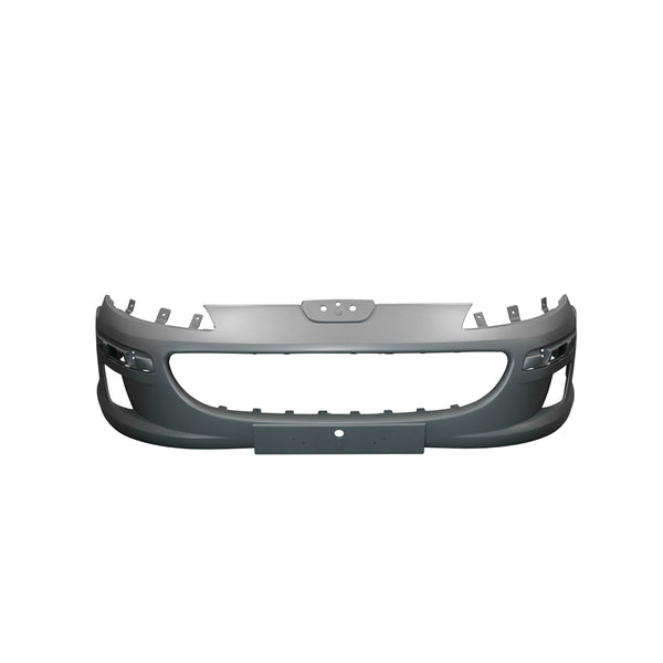 Certified Front Bar suits Peugeot 407 SV 2004 onwards