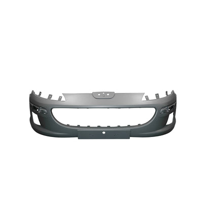 Certified Front Bar suits Peugeot 407 SV 2004 onwards