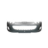 Certified Front Bar suits Peugeot 407 SV 2004 onwards