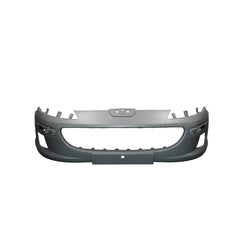 Certified Front Bar suits Peugeot 407 SV 2004 onwards