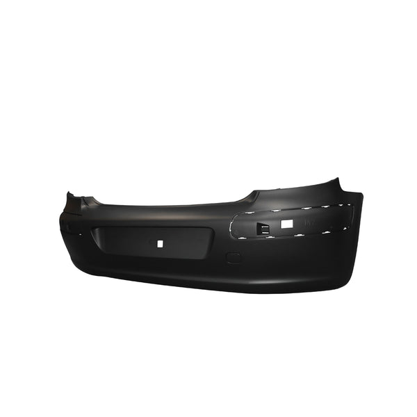OEM Rear Bar suits Peugeot 307 T5 2001 to 2005