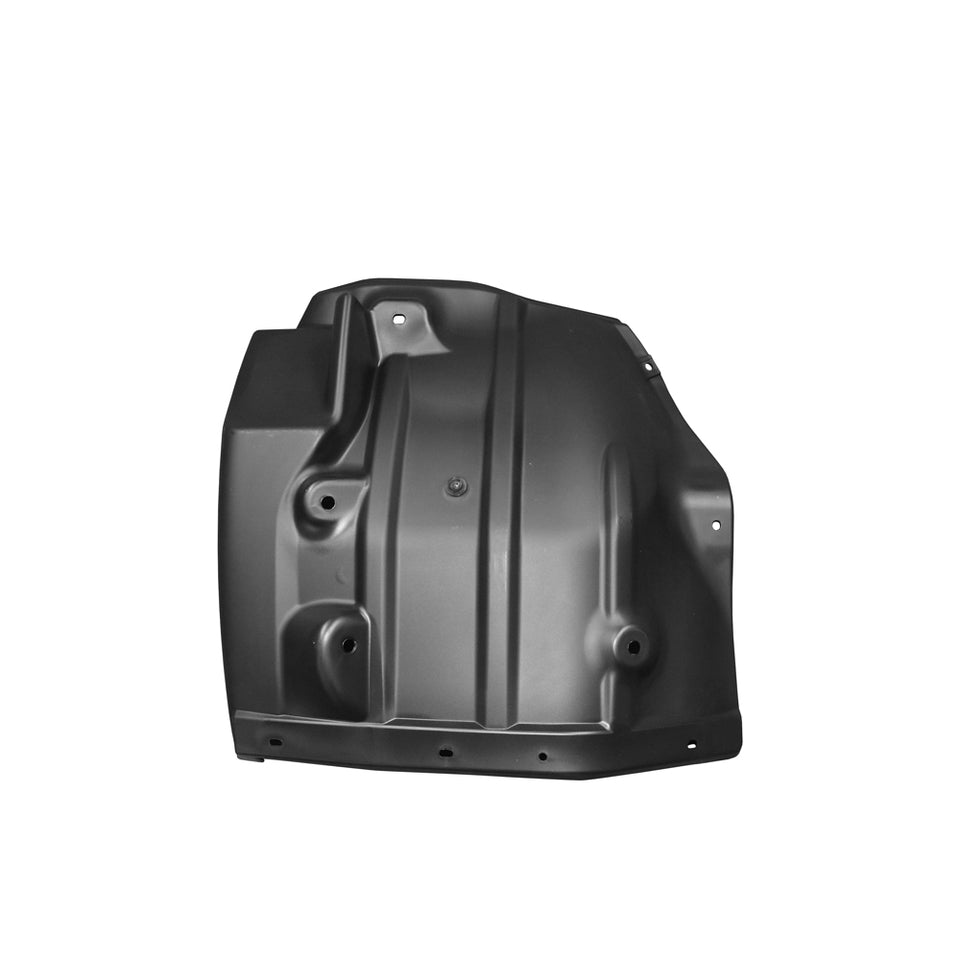 Front Guard Liner Passenger Side Aftermarket suits Hino 300