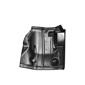 Front Guard Liner Passenger Side Aftermarket suits Hino 300