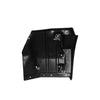 Front Guard Liner Passenger Side Aftermarket suits Hino 300