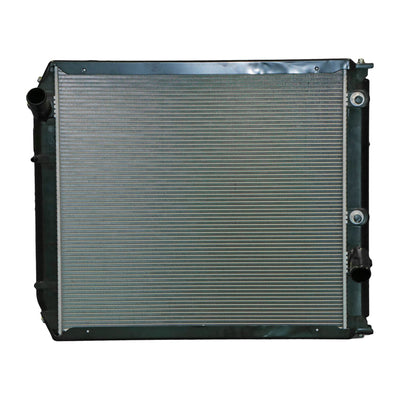 Radiator Genuine suits Hino 300 2011 onwards