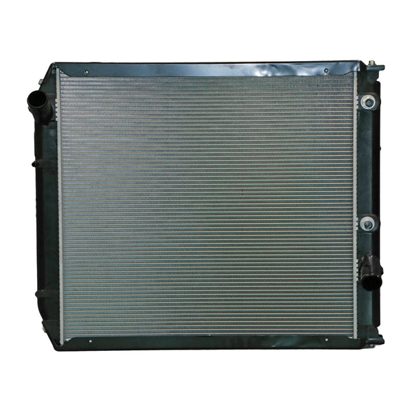 Radiator OEM suits Hino 300 2011 onwards