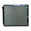Radiator OEM suits Hino 300 2011 onwards