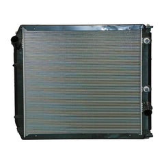 Radiator Genuine suits Hino 300 2011 onwards