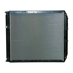 Radiator Genuine suits Hino 300 2011 onwards