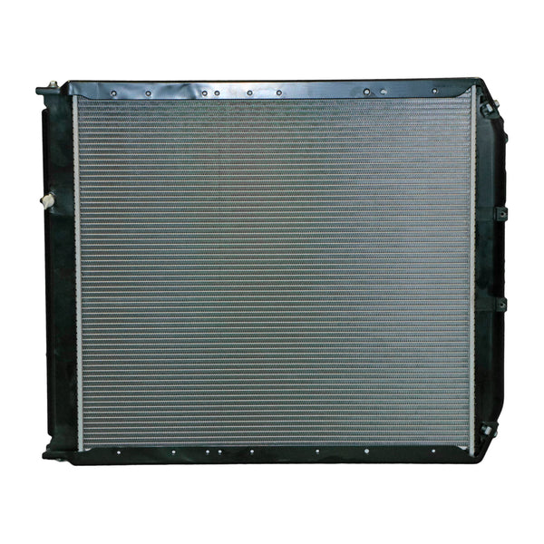 Radiator OEM suits Hino 300 2011 onwards