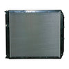 Radiator OEM suits Hino 300 2011 onwards