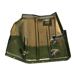 Front Guard Liner Passenger Side Aftermarket suits Hino 300