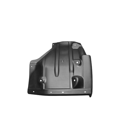 Front Guard Liner Drivers Side Aftermarket suits Hino 300