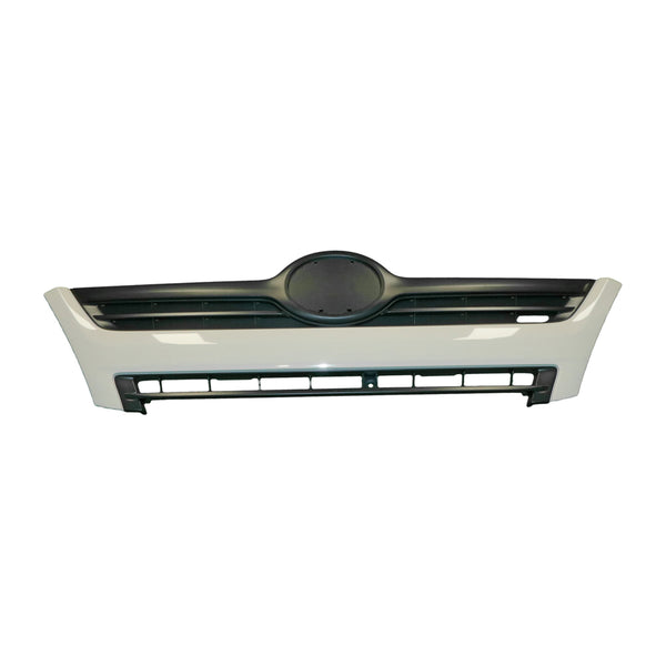 Grille OEM suits Hino 300 2011 onwards