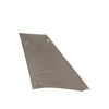 Front Corner Panel Passenger Side OEM suits Hino 300