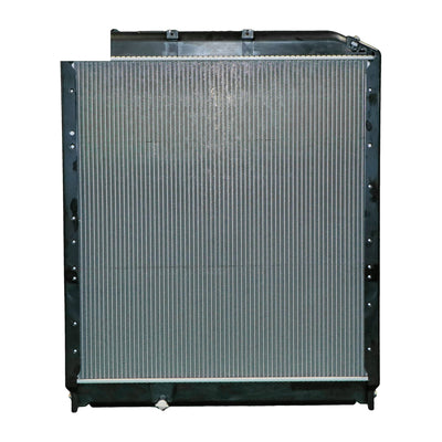 Radiator OEM suits Hino 300