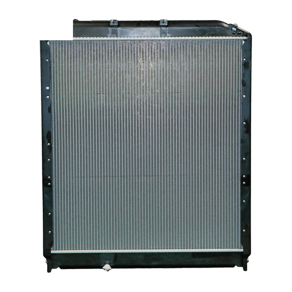 Radiator OEM suits Hino 300