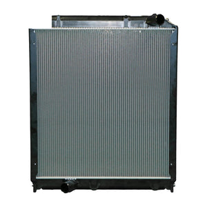 Radiator Genuine suits Hino 300