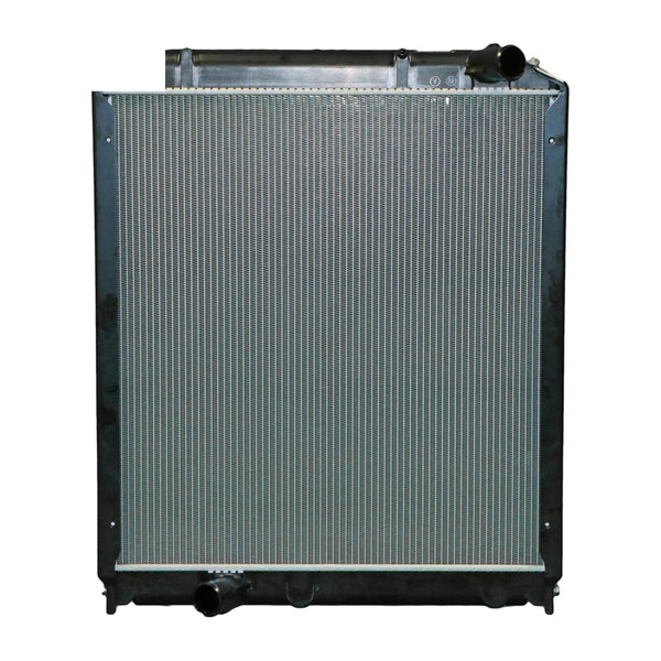 Radiator OEM suits Hino 300