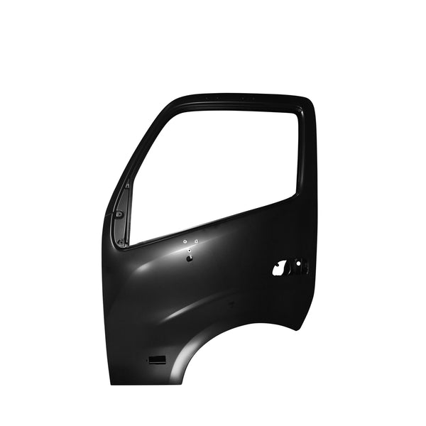 OEM Front Door Passenger Side suits Hino 300 XJC710, XZU700, XZU710, XZU730, XJC720, XKU720, XZC810, XJC740, XKU710, XZU720 2011 onwards
