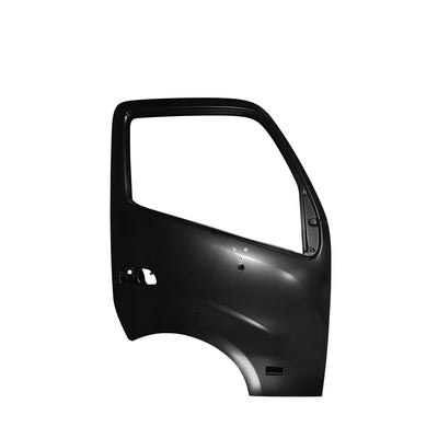 Genuine Front Door Drivers Side suits Hino 300 XJC710, XKU710, XZU700, XZU720, XJC740, XJC720, XKU720, XZC810, XZU710, XZU730 2011 onwards