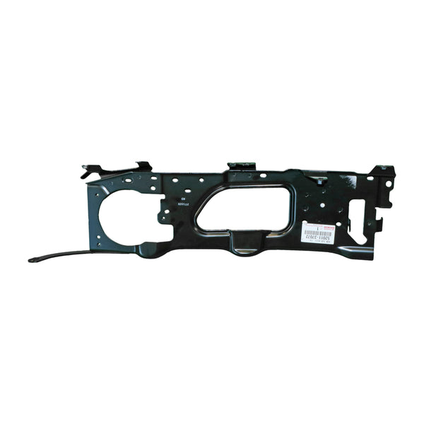 Front Bar Bracket Drivers Side OEM suits Hino 300