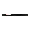 OEM Front Mud Flap Plate R/L suits Hino 300 XZU655, XKU645, XKU655, XZU605 2011 onwards