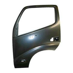 Genuine Front Door Passenger Side suits Hino 300 XZU655, XKU645, XKU655 2011 onwards