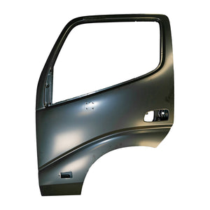 Genuine Front Door Passenger Side suits Hino 300 XZU605 2011 onwards
