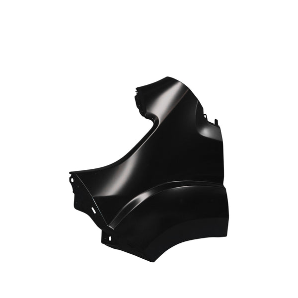 OEM Front Guard Drivers Side Without Flare suits Fiat Ducato JTD SERIES 2 2014 onwards