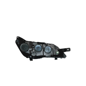 Halogen Head Lamp Passenger Side Genuine Suits Fiat Ducato JTD SERIES 2 2014 to 2021