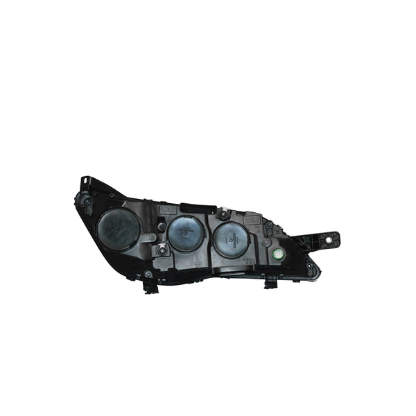Halogen Head Lamp Passenger Side OEM Suits Fiat Ducato JTD SERIES 2 2014 to 2021