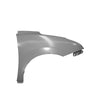 OEM Front Guard Drivers Side Without Repeater Light suits Suzuki Baleno EW 2016 to 2019