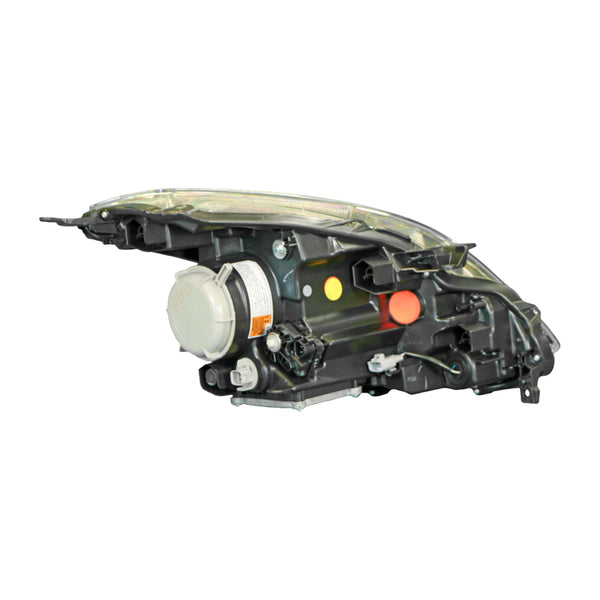 HID Head Lamp Passenger Side OEM Suits Suzuki Baleno EW 2016 to 2019