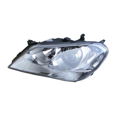 Head Lamp Passenger Side OEM Suits Suzuki Kizashi FR 2010 to 2016