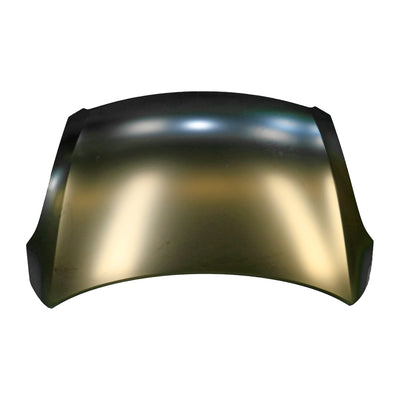 Certified Bonnet suits Suzuki Swift FZ 2010 to 2017