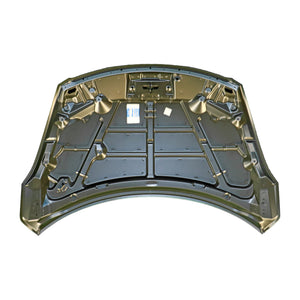 Certified Bonnet suits Suzuki Swift FZ 2010 to 2017