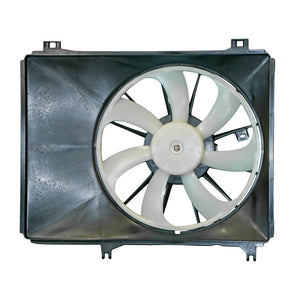 Radiator Fan Assembly Aftermarket suits Suzuki Swift FZ