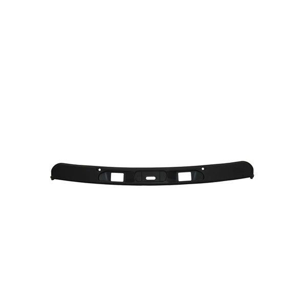 OEM Tail Gate Garnish suits Suzuki Swift FZ 2010 to 2017