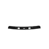 OEM Tail Gate Garnish suits Suzuki Swift FZ 2010 to 2017